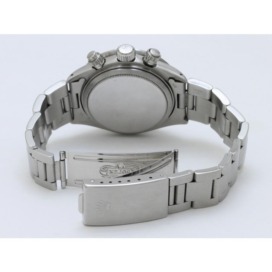 ロレックス アンティークデイトナ 6263 メンズウォッチ