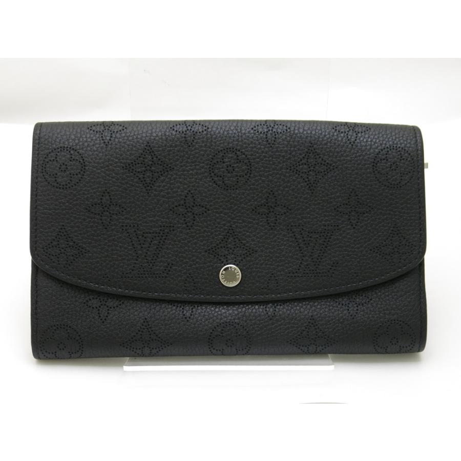 ポルトフォイユ・イリスノワールマヒナ