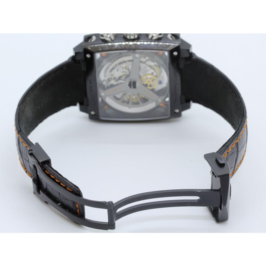 TAG HEUER（タグ・ホイヤー） モナコ24 キャリバー36 CAL5110.FC6265