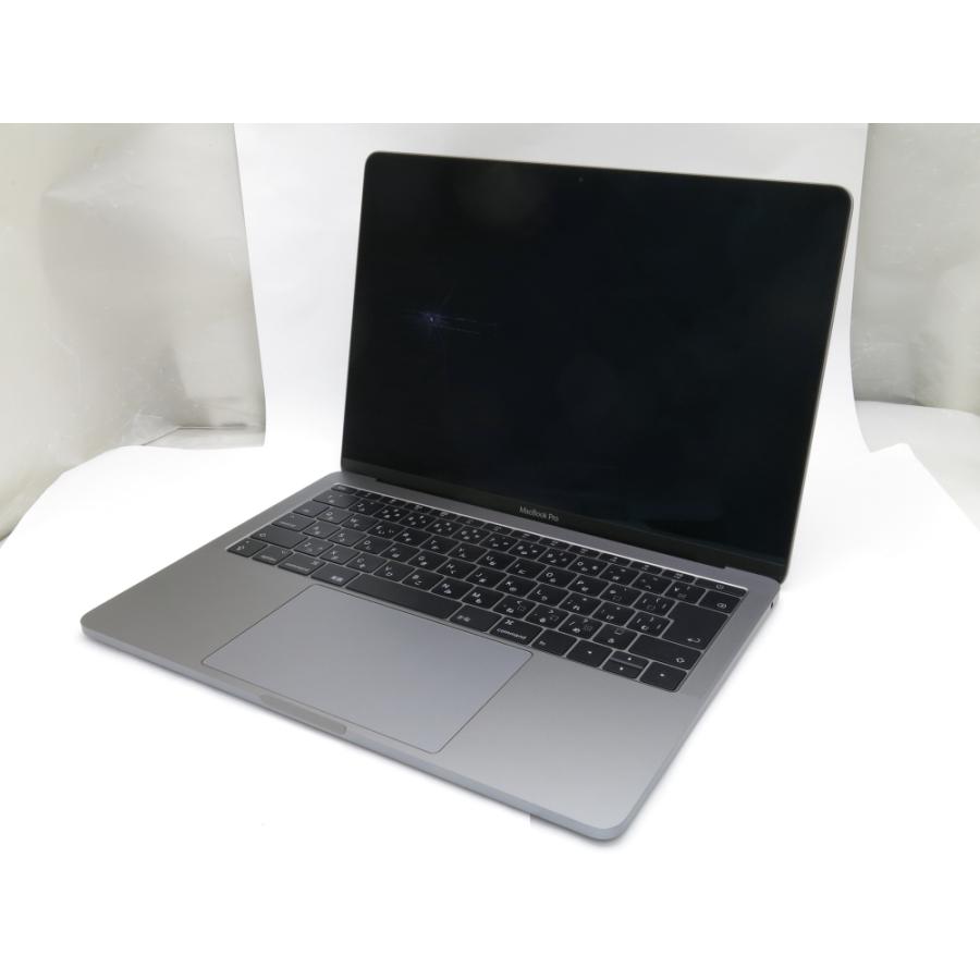 アップル apple MacBook Pro マックブック プロ MPXT2J/A 8GB/256GB 