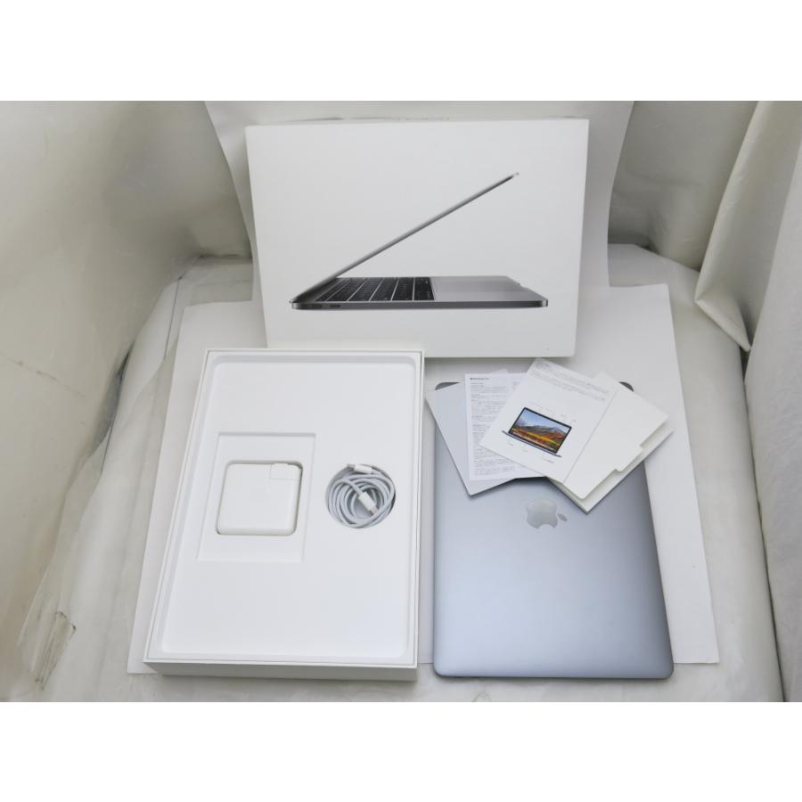 アップル　apple MacBook Pro　マックブック　プロ　MPXT2J/A　8GB/256GB　13.3インチ｜isuzu78quality｜02