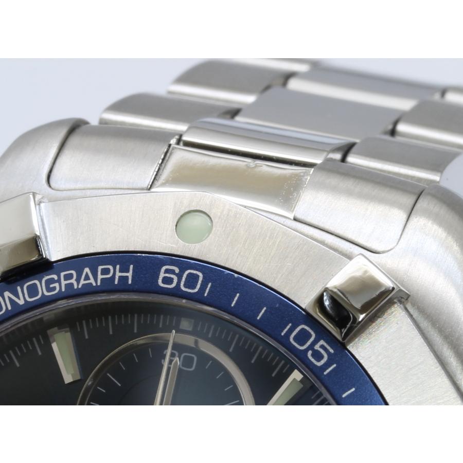 TAG HEUER（タグ・ホイヤー） アクアレーサー クロノグラフ 自動巻