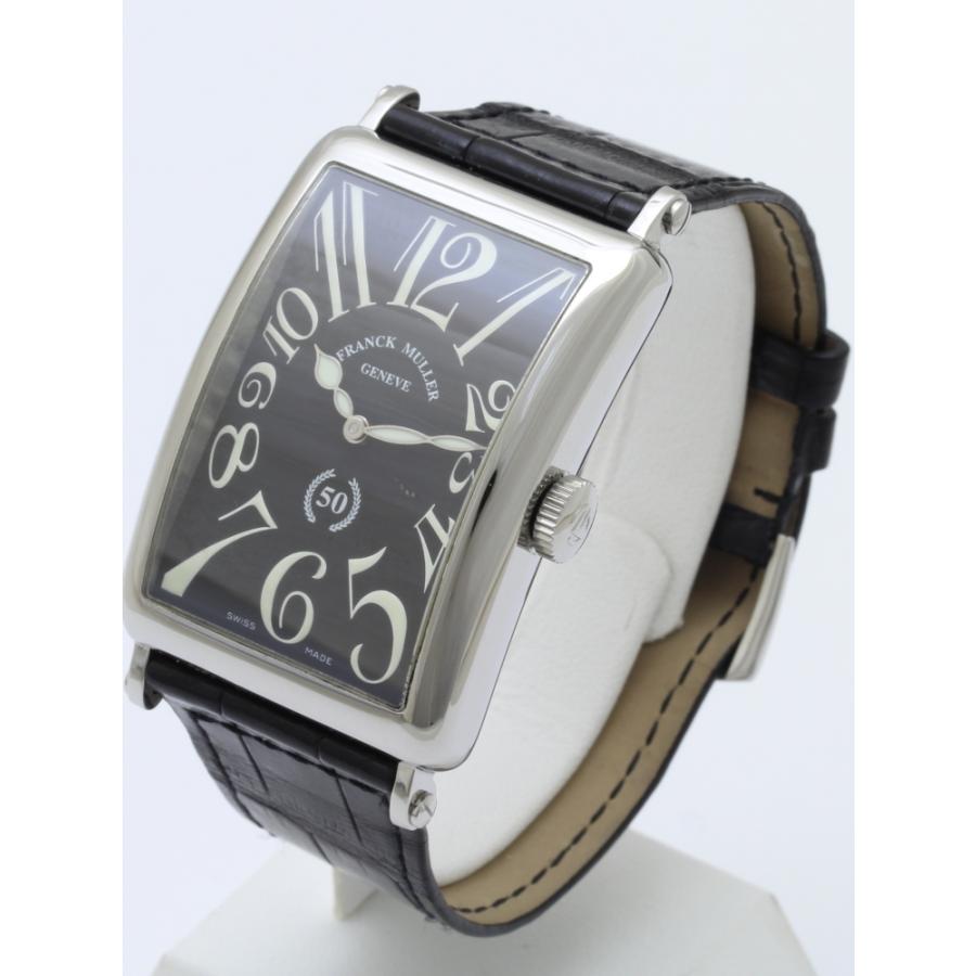 フランクミュラー ロングアイランドSS 1200SC LTD シンシアウォッチ50周年記念モデル 世界限定100本 メンズ 腕時計  :OA712790:いすず質店 - 通販 - Yahoo!ショッピング