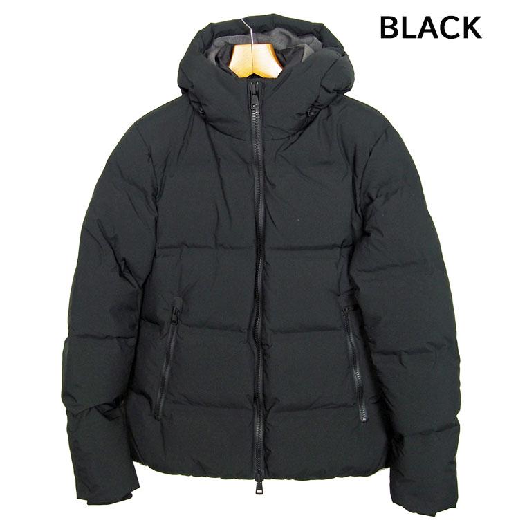 AT.P.Co AT.P.CO (アティピコ) ダブルジップアップ フード付 AT.P.Co AT.P.CO (アティピコ) ダブルジップアップ フード付