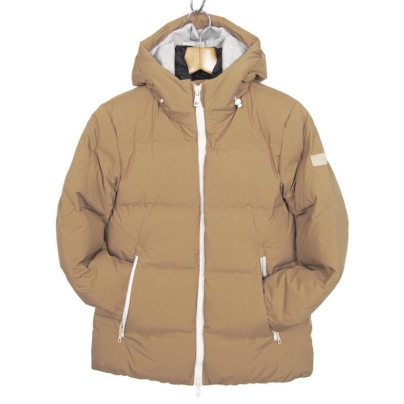 AT.P.Co AT.P.CO (アティピコ) ダブルジップアップ フード付 AT.P.Co AT.P.CO (アティピコ) ダブルジップアップ フード付