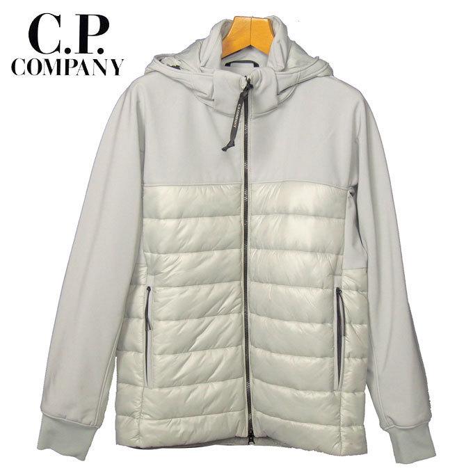 C P Company シーピーカンパニー フード付ジャケット 中綿ブルゾン 防風 撥水 速乾 オリジナル素材のc P Shell使用 ミリタリー仕様 送料無料 Cp Company Cp Shell Hood Jacket Light Grey Tiedye Itary Military Isuzuyoko 通販 Yahoo ショッピング