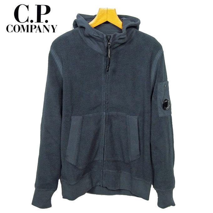 C.P. COMPANY C.P.COMPANY (シーピーカンパニー) ジップアップ C.P. COMPANY C.P.COMPANY (シーピーカンパニー) ジップアップ