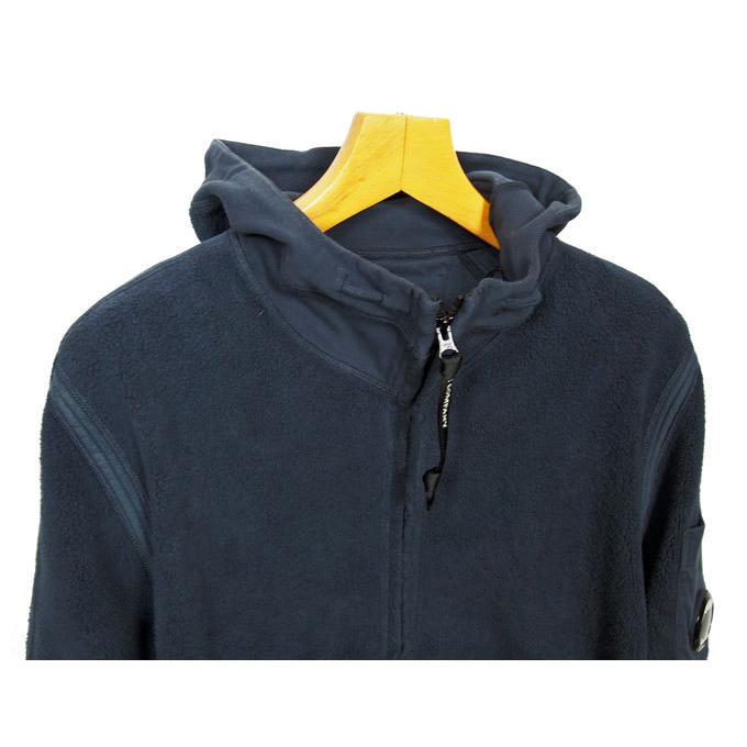 C.P. COMPANY C.P.COMPANY (シーピーカンパニー) ジップアップ C.P. COMPANY C.P.COMPANY (シーピーカンパニー) ジップアップ