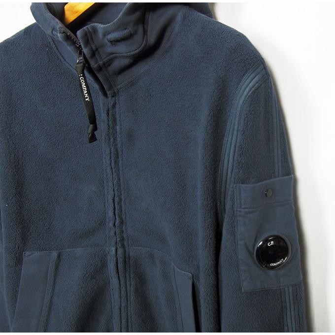C.P. COMPANY C.P.COMPANY (シーピーカンパニー) ジップアップ C.P. COMPANY C.P.COMPANY (シーピーカンパニー) ジップアップ