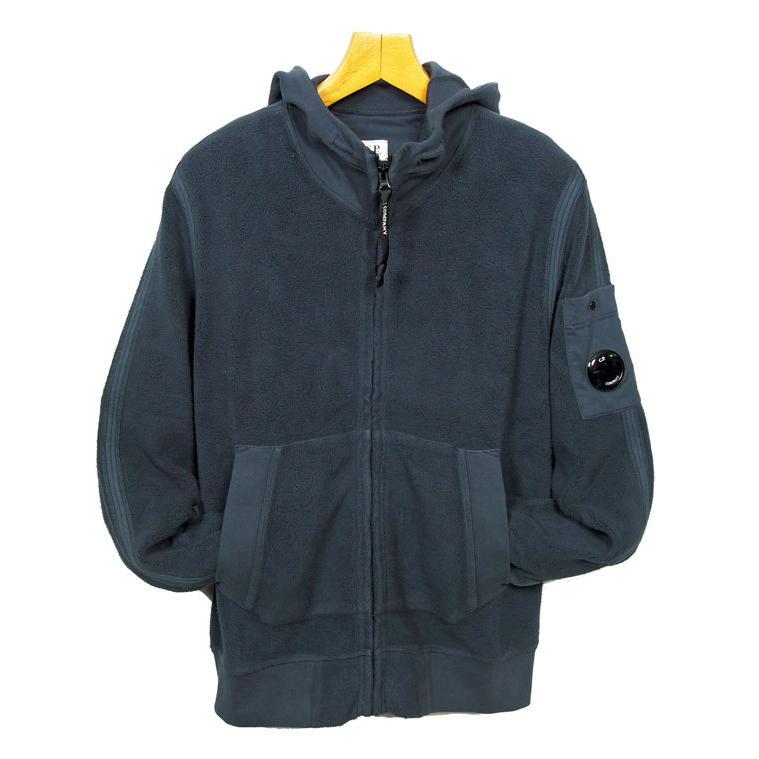 C.P. COMPANY C.P.COMPANY (シーピーカンパニー) ジップアップ C.P. COMPANY C.P.COMPANY (シーピーカンパニー) ジップアップ