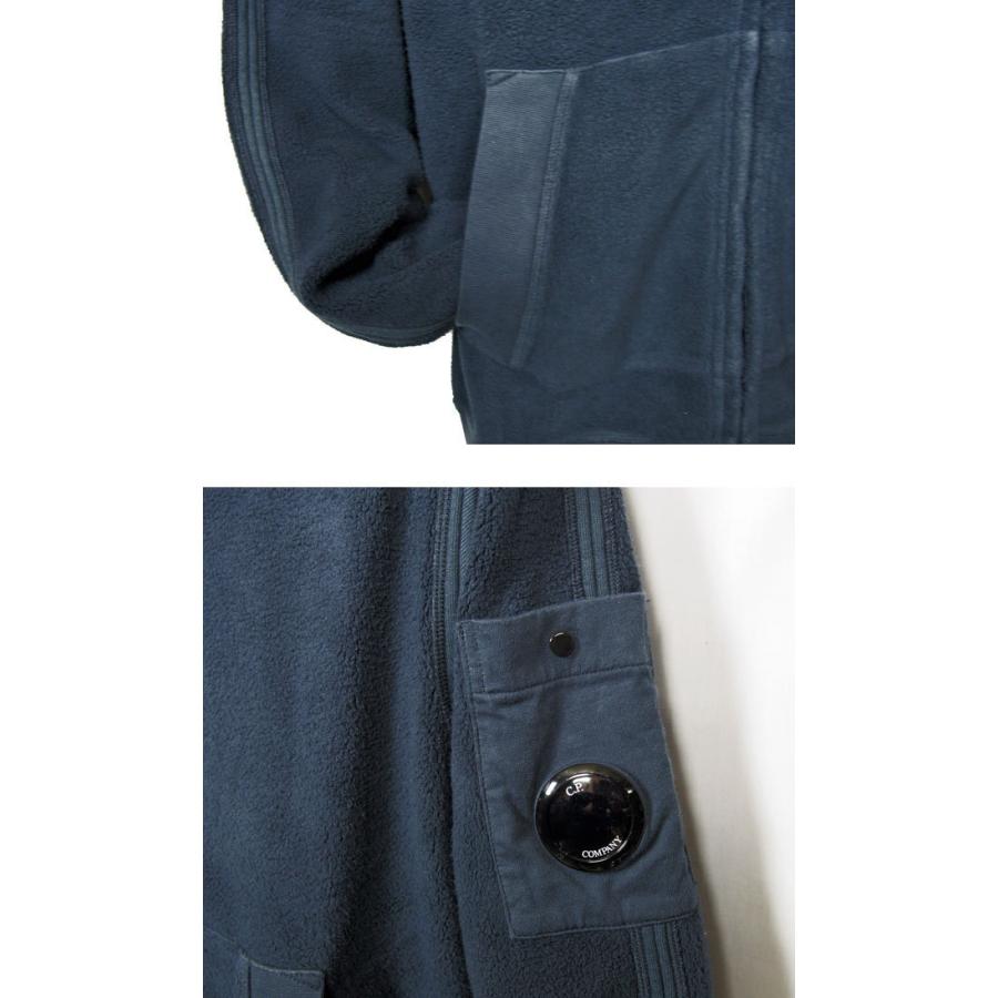 C.P. COMPANY C.P.COMPANY (シーピーカンパニー) ジップアップ C.P. COMPANY C.P.COMPANY (シーピーカンパニー) ジップアップ