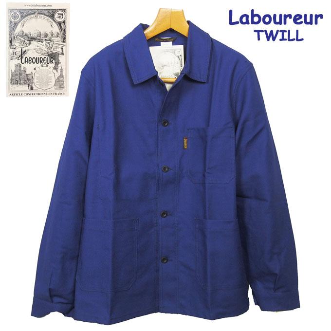 Le LABOUREUR Laboureur (ラブルール) カバーオールジャケット Le LABOUREUR Laboureur (ラブルール) カバーオールジャケット