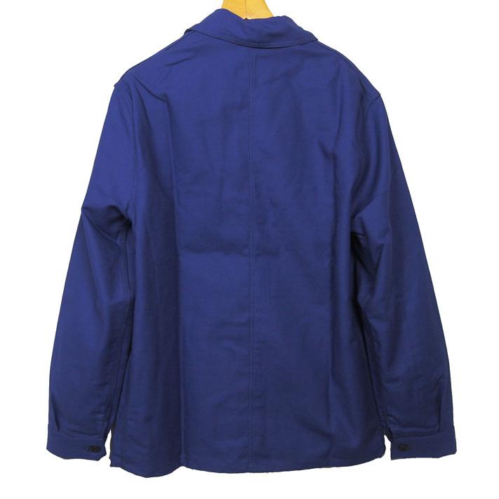 Le LABOUREUR Laboureur (ラブルール) カバーオールジャケット Le LABOUREUR Laboureur (ラブルール) カバーオールジャケット