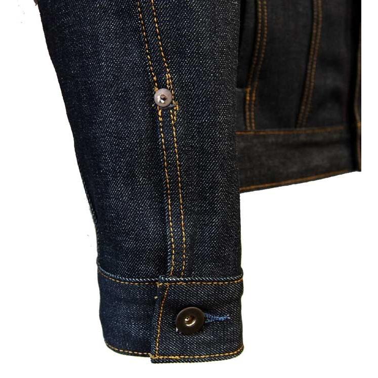 20%OFF TELLASON(テラソン) デニムジャケット 12.5oz 20%OFF TELLASON(テラソン) デニムジャケット 12.5oz