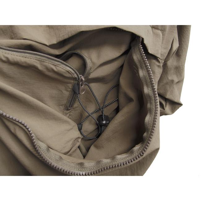 THOUSAND MILE MILE（サウザンドマイル）シンクパックジャケット