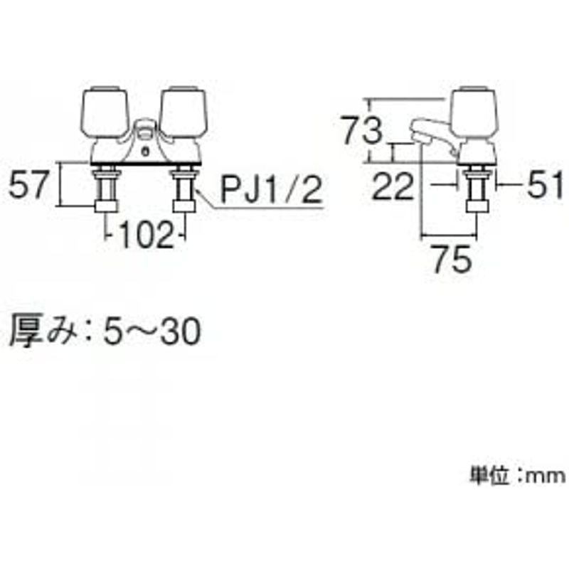 SANEI 排水部品 ポップアップ引棒 洗面混合栓用 H700-40 QdF8XaL2sC, 浴室、浴槽、洗面所 - sliming.in SANEI 排水部品 ポップアップ引棒 洗面混合栓用 H700-40 QdF8XaL2sC, 浴室、浴槽、洗面所 - sliming.in
