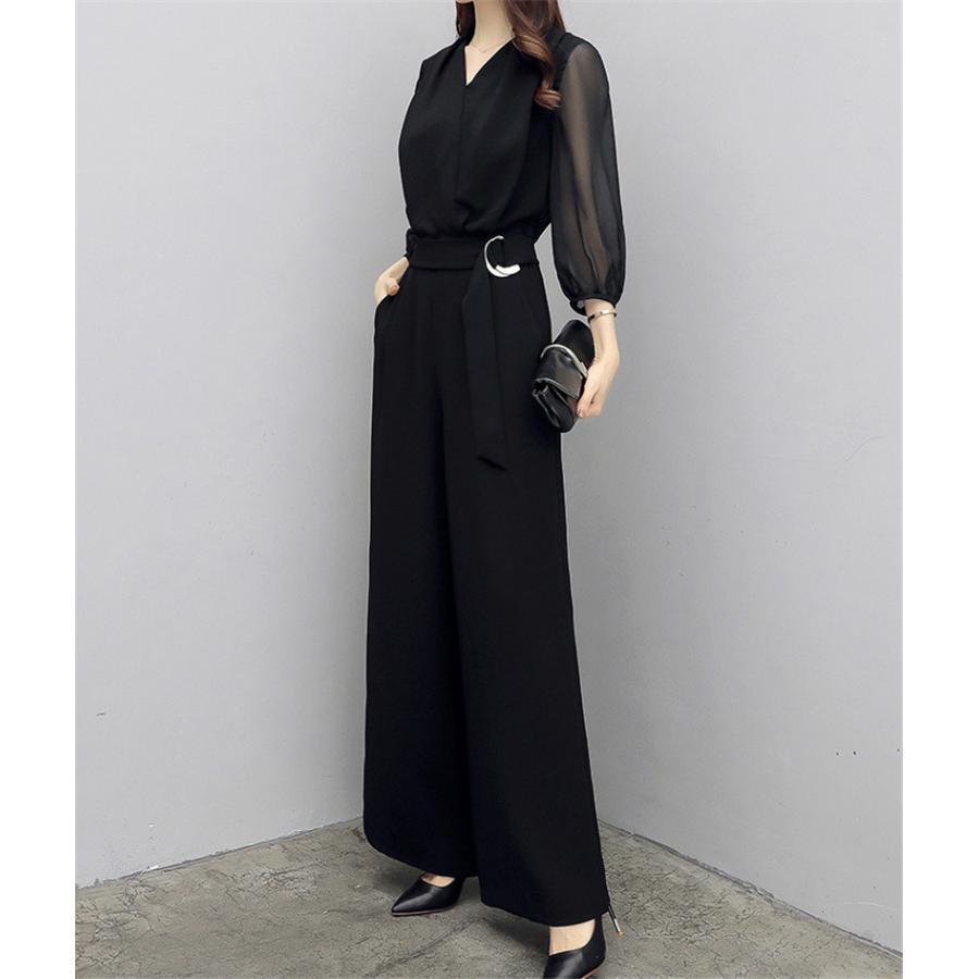 卒業式 母 服装 服 レディース セットアップ ママスーツ 卒園式 入園式 卒業式 シフォン 春 秋冬 ワイドパンツ フォーマル セレモニー 着痩せ 大特価】卒業式 母 服装 服 レディース セットアップ ママスーツ 卒園