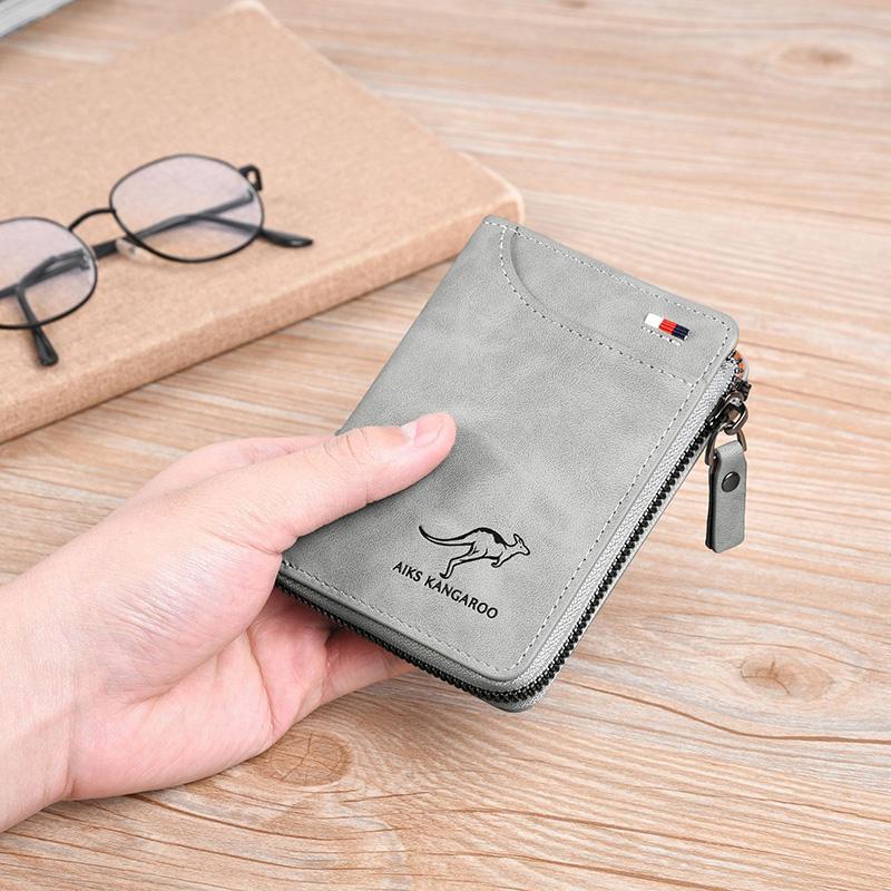 財布 メンズ 二つ折り 父の日 革 20代 30代 40代 50代 60代 コンパクト RFID ブロッキング カード入り 大容量 小銭入れ 財布 メンズ 二つ折り 父の日 革 20代 30代 40代 50代 60代 コンパクト RFID ブロッキング カード入り 大容量 小銭入れ