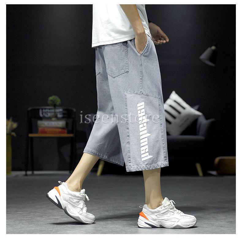 WTAPS デニムハーフパンツ　メンズ　Ｌサイズ WTAPS】デニムハーフパンツ | オンライン古着屋STRIX