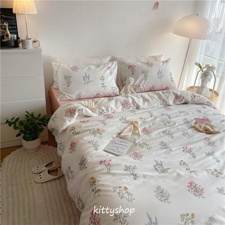 布団カバー6点セット 花柄 カントリー風 韓国 布団カバー6点セット 花柄 カントリー風 韓国 楽天市場】送料