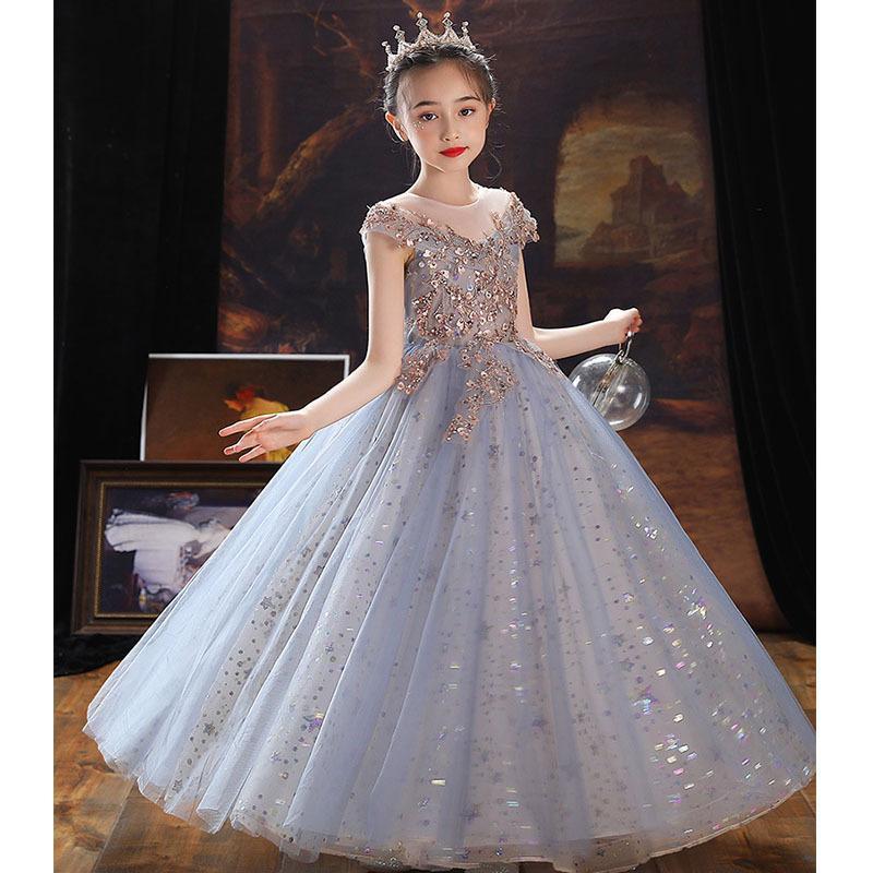 【れなちゃん】100枚　29コーデコンプ　星座等イメージドレス多数 限定！子供ドレス 発表会 結婚式 フォーマル ドレス ロング 高級