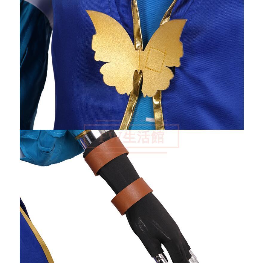 テイルズ オブ アライズ 風 Rinwell リンウェル コスプレ衣装 テイルズ オブ アライズ 風 Rinwell リンウェル コスプレ衣装
