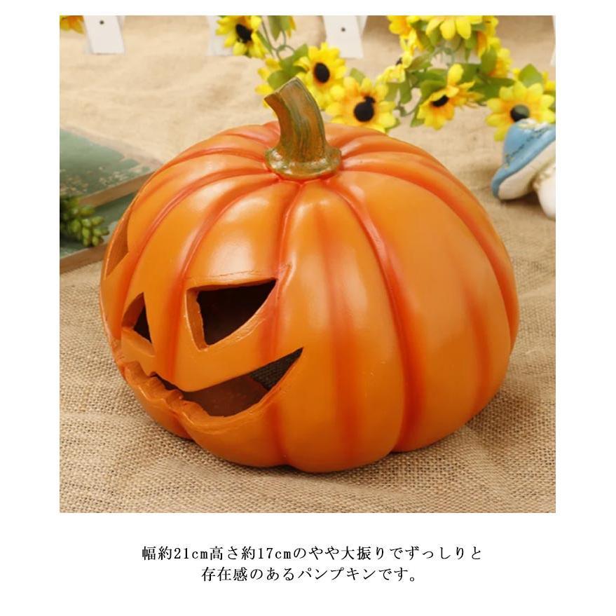 オレンジ カボチャ 50個セット ハロウィン装飾用 オレンジ カボチャ 50個セット ハロウィン装飾用