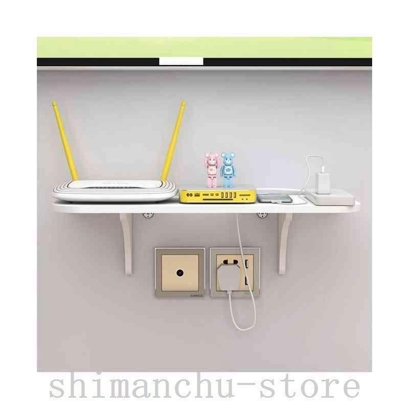 壁掛けラック棚AVチューナーSTBプレーヤー賃貸レコーダー 壁掛けラック棚AVチューナーSTBプレーヤー賃貸レコーダー