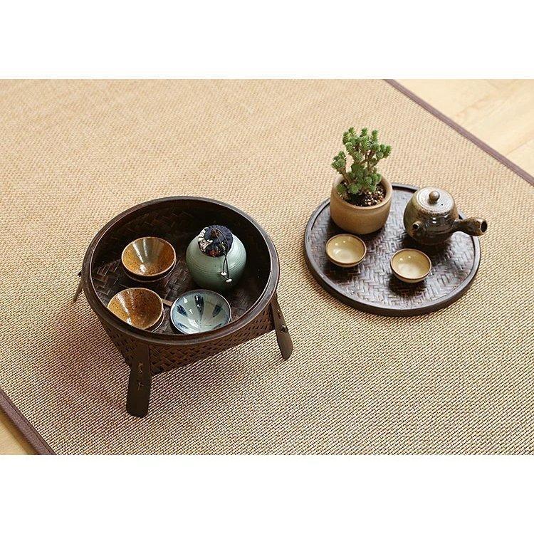 茶道収納 茶器かご 茶碗ざる 竹製品 卓上収納 茶道茶器 収納 竹 茶道収納 茶器かご 茶碗ざる 竹製品 卓上収納 茶道茶器 収納 竹