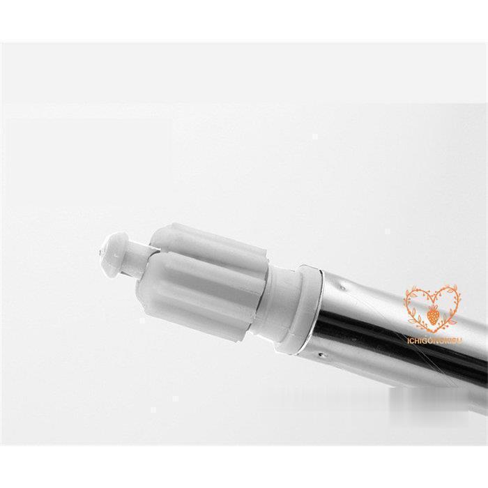 突っ張り棒　3本セット　① 130cm～370cm ②➂ 130cm～320 突っ張り棒 - HEIAN SHINDO – ページ 2｜平安伸銅工業オンライン