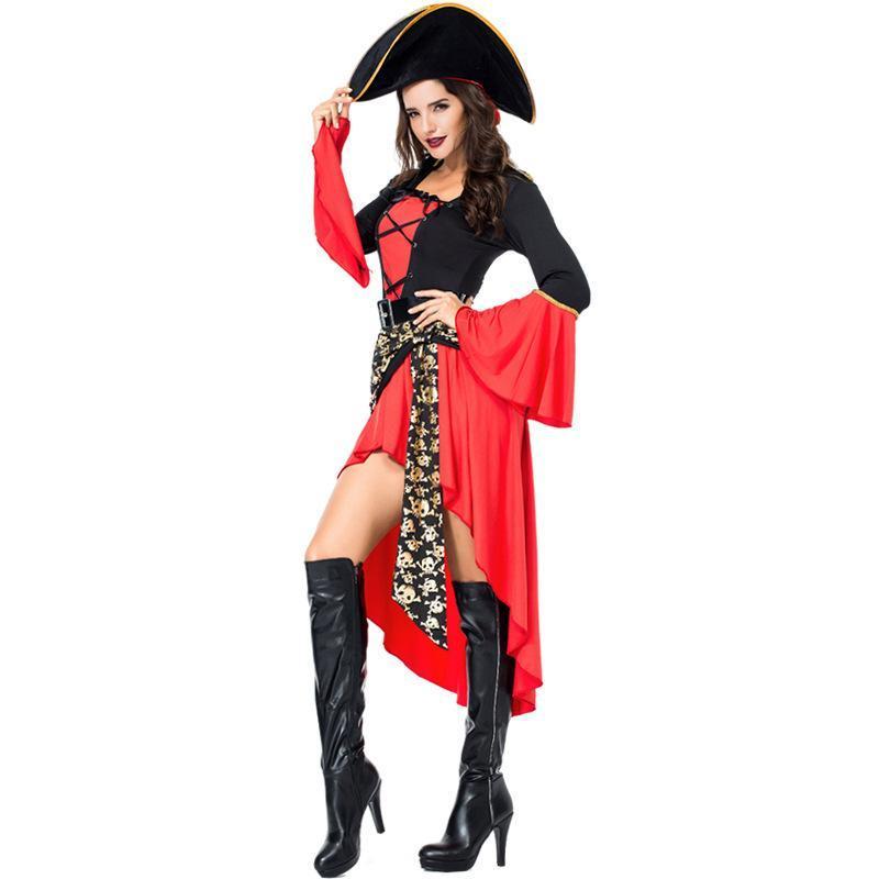 新品未使用 ハロウィン 仮装 パイレーツ 舞台小道具 コスプレ 海賊バッグ 宝箱 ハロウィン☆コスプレ 海賊 ディズニー パイレーツ ミニスカート