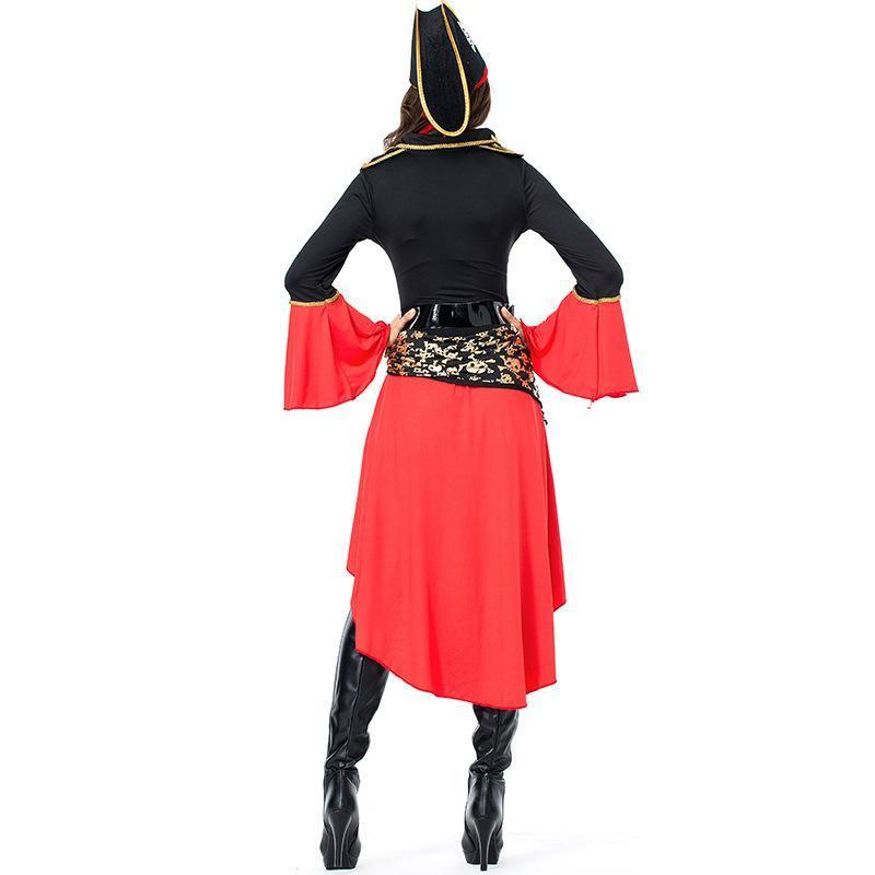 ハロウィン コスプレ 衣装 レディース 海賊 パイレーツ ハロウィン コスプレ 衣装 レディース 海賊 パイレーツ