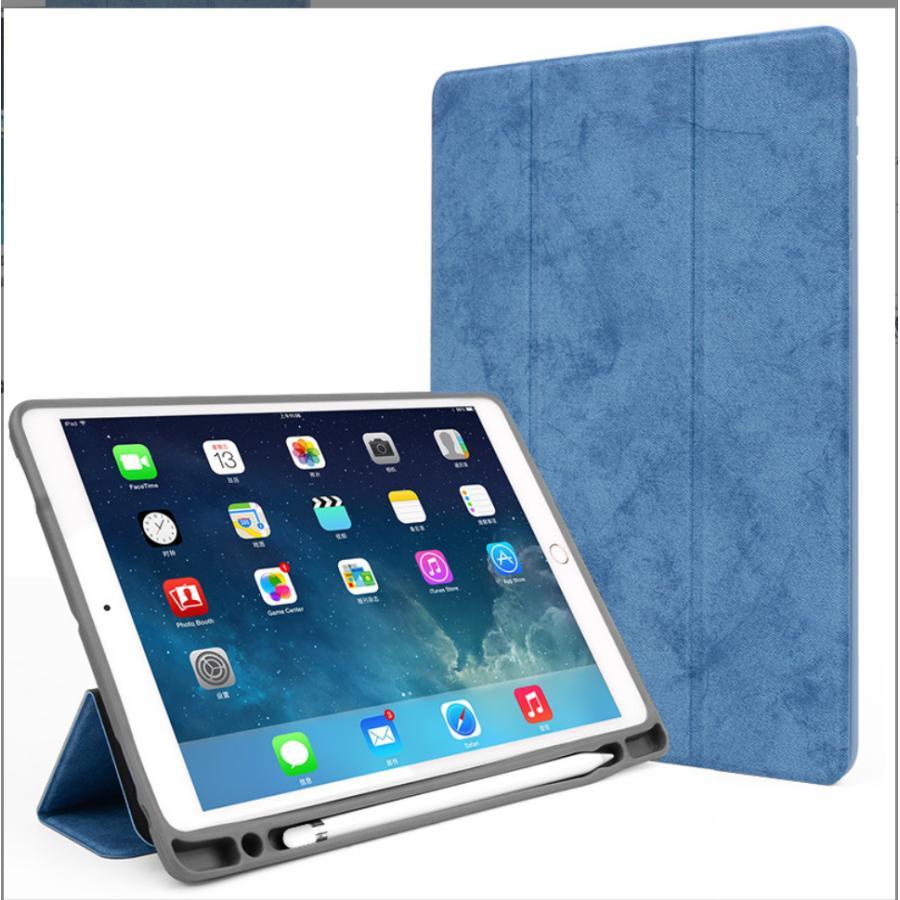 iPad Air 第3世代＋Apple Pencil 第1世代（保護ケース付） 2019 新型 アイパッド iPad Air3 ケース カバー Apple Pencil ペンシル