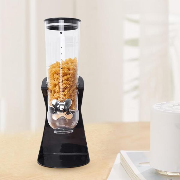 シリアルディスペンサー食品保存容器小麦粉シュガーナッツの防湿