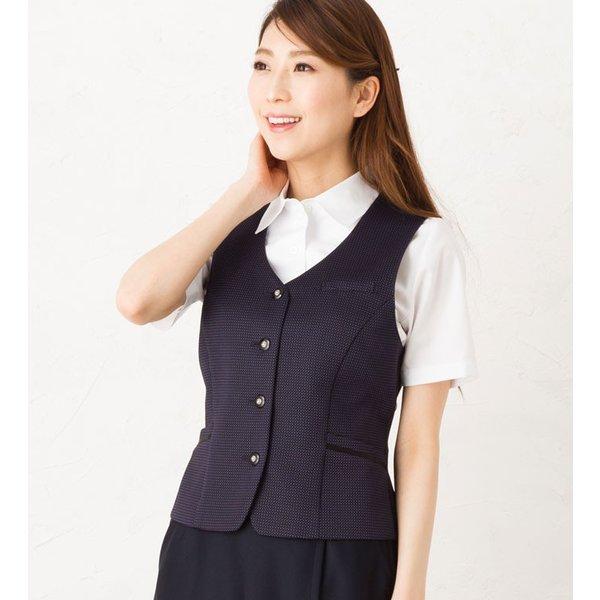 ファインドットベスト レディース 春夏 事務服 オフィス制服 Sunpexist Grow 001gvel1902xxx 事務服 制服の衣 職 自由femme 通販 Yahoo ショッピング