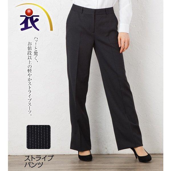 ストライプパンツ レディース 事務服 オフィス制服 Selery 18aw きれいめ xxx 事務服 制服の衣 職 自由femme 通販 Yahoo ショッピング