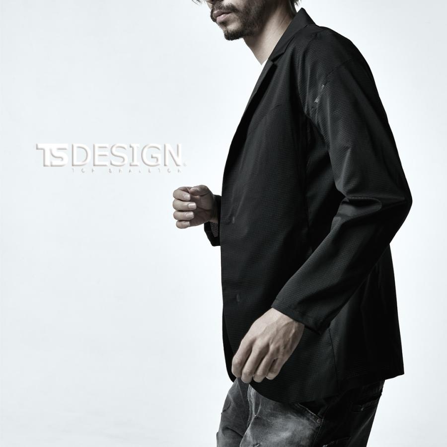 Sale 101 Off Ts Design ティーエスデザイン 9036 ワークジャケット 長袖 メンズ 超撥水 高通気 作業服 作業着 Gestoci Ci