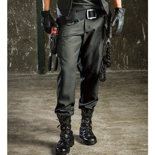 かっこいい作業服 かっこいい作業着 秋冬用メンズバートル Burtle 70 ノータックカーゴパンツ 070xxx 作業服とカジュアルの衣 職 自由 通販 Yahoo ショッピング