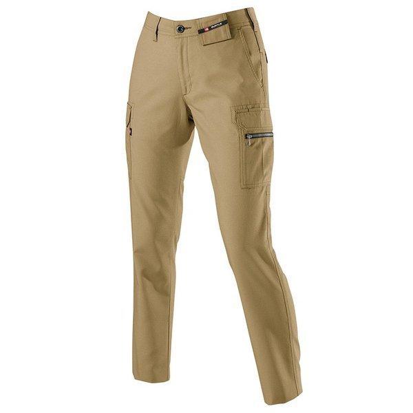 かっこいい作業服 かっこいい作業着 春夏用レディースバートル Burtle 7099 レディースカーゴパンツ xxx 作業服とカジュアルの衣 職 自由 通販 Yahoo ショッピング