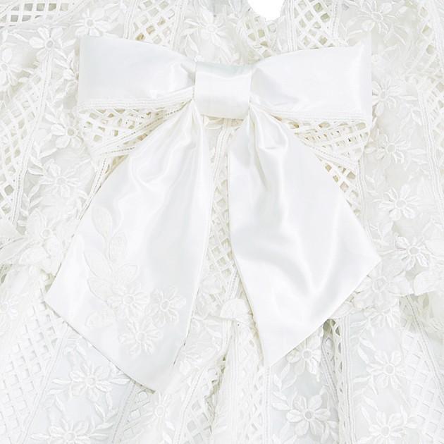 お宮参り ケープ ベビーセレモニーケープ 新生児 ドレス 洋装 女の子 男の子 服装 赤ちゃん 産着 祝着 初着 貸衣装 あすつく 送料無料 Famho01 Famho01 貸衣装ネット便 通販 Yahoo ショッピング