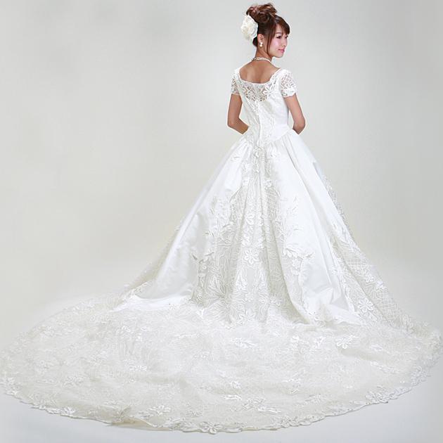 正規品公式ショップ ウェディングドレス レンタル 7号 レンタル プリンセスライン ウエディングドレス ドレス 貸衣装 格安 海外挙式 安い 海外ウェディング リモ婚 安い 格安 6404 送料無料 Fas6404 貸衣装ネット便 売れ筋値引きする