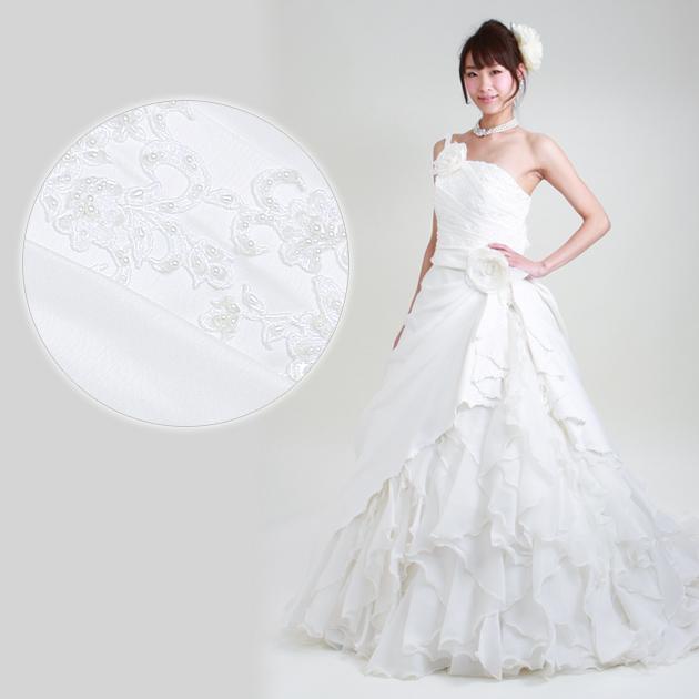 【値下げ⭕️】 ウェディングドレス レンタル 13号-17号 プリンセスライン ウエディングドレス ドレス 貸衣装 海外挙式 海外ウェディング リモ婚 安い 格安 6416 送料無料 【H3019224998】(106920円)