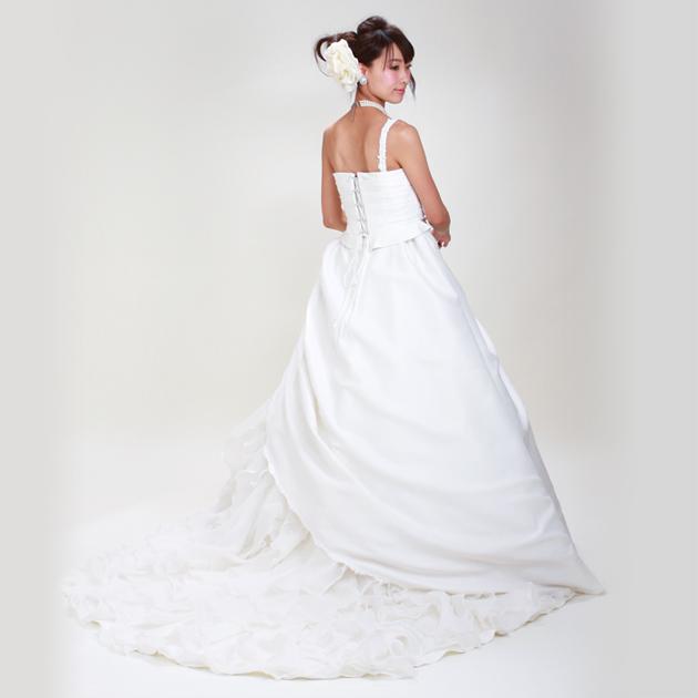 【値下げ⭕️】 ウェディングドレス レンタル 13号-17号 プリンセスライン ウエディングドレス ドレス 貸衣装 海外挙式 海外ウェディング リモ婚 安い 格安 6416 送料無料 【H3019224998】(106920円)