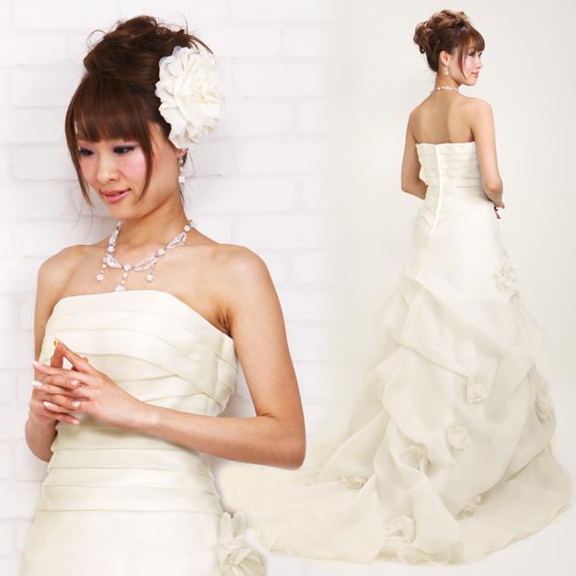柔らかい 服装 お呼ばれ 結婚式 1065 Aライン オフホワイト 7号 9号 レンタル ドレス 二次会 持ち込みok リゾート 7号 9号 海外挙式 ドレス 二次会 フォーマル 往復送料無料 披露宴 発表会 演奏会 レディースファッション Www Amf46 Fr