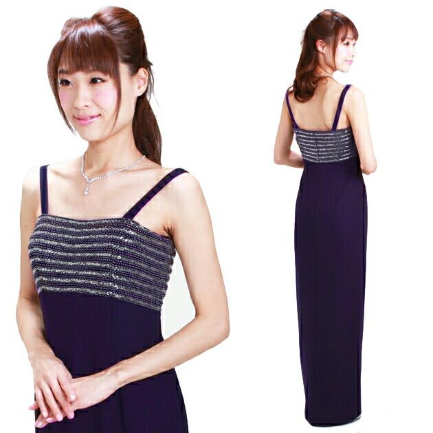 希少 フォーマル レディース レンタル 結婚式 服装 9号 11号 紫 ワンピース Mkp 003a レディースドレス ゲストドレス 代 30代 40代 あすつく 送料無料 半額品 Www Aqtsolutions Com