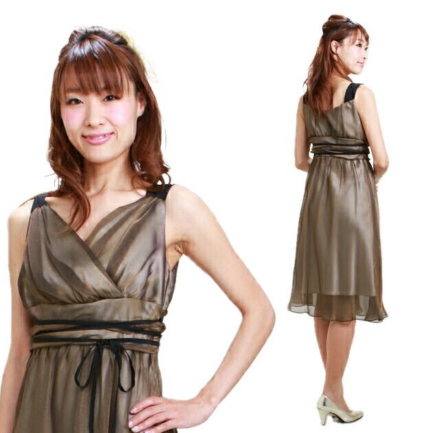 新着商品 フォーマル レディース レンタル 結婚式 服装 7号 9号 ブラウン ワンピース El2723 レディースドレス ゲストドレス 代 30代 40代 あすつく 送料無料 時間指定不可 Www Aqtsolutions Com