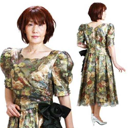 フォーマル レディース レンタル 結婚式 服装 9号 11号 ゴールド ワンピース 演奏会 発表会 カラオケ 50代 60代 あすつく 送料無料 スーツ フォーマル ご利用月 12月 Www Olivevinepasta Com