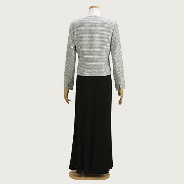 桂由美 フォーマル レンタル フォーマルスーツ 結婚式 服装 50代 女性