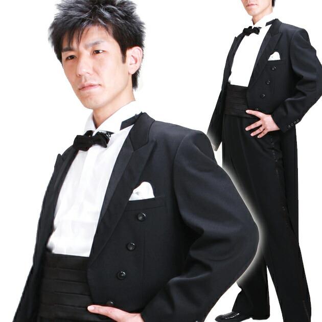 激安特価 タキシード レンタル 黒スタンダードエンビ レンタル 新郎 燕尾服 レンタルタキシード 結婚式 スーツ 貸衣装 Tuxedo 二次会 往復送料無料 Nt 031 安心の定価販売 Lunaxury Com