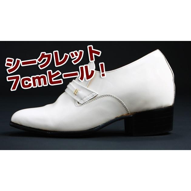 メンズシューズ レンタル タキシード用 靴 黒靴 白靴 フォーマル靴 新郎 結婚式 披露宴 パーティ 二次会 レンタルシューズ Fbvxxxx002 貸衣装ネット便 通販 Yahoo ショッピング